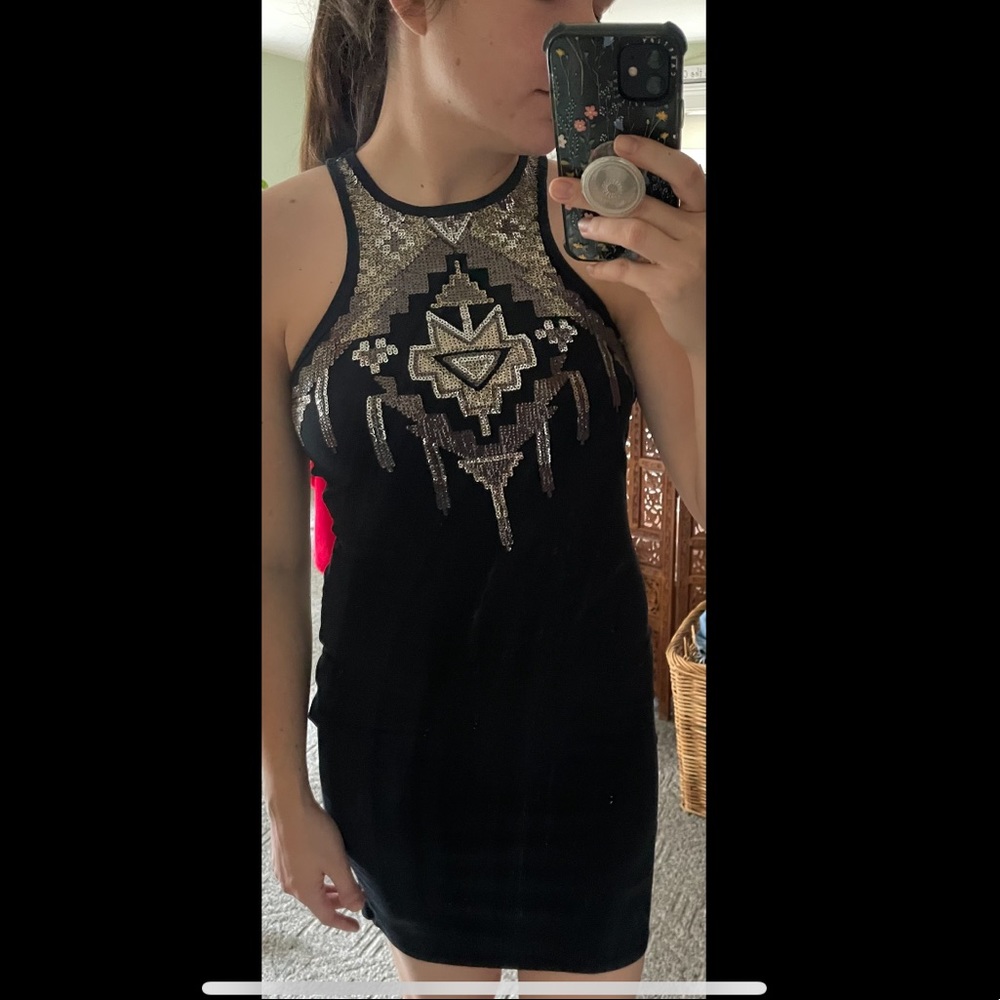 Cocktail Dress